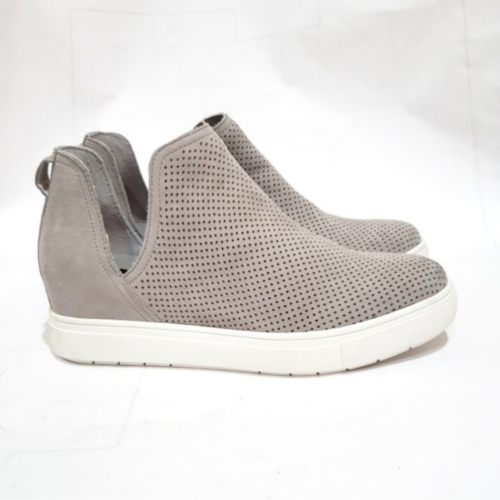 Steven by Steve Madden Canares High Top Sneaker - Picture 6 of 8